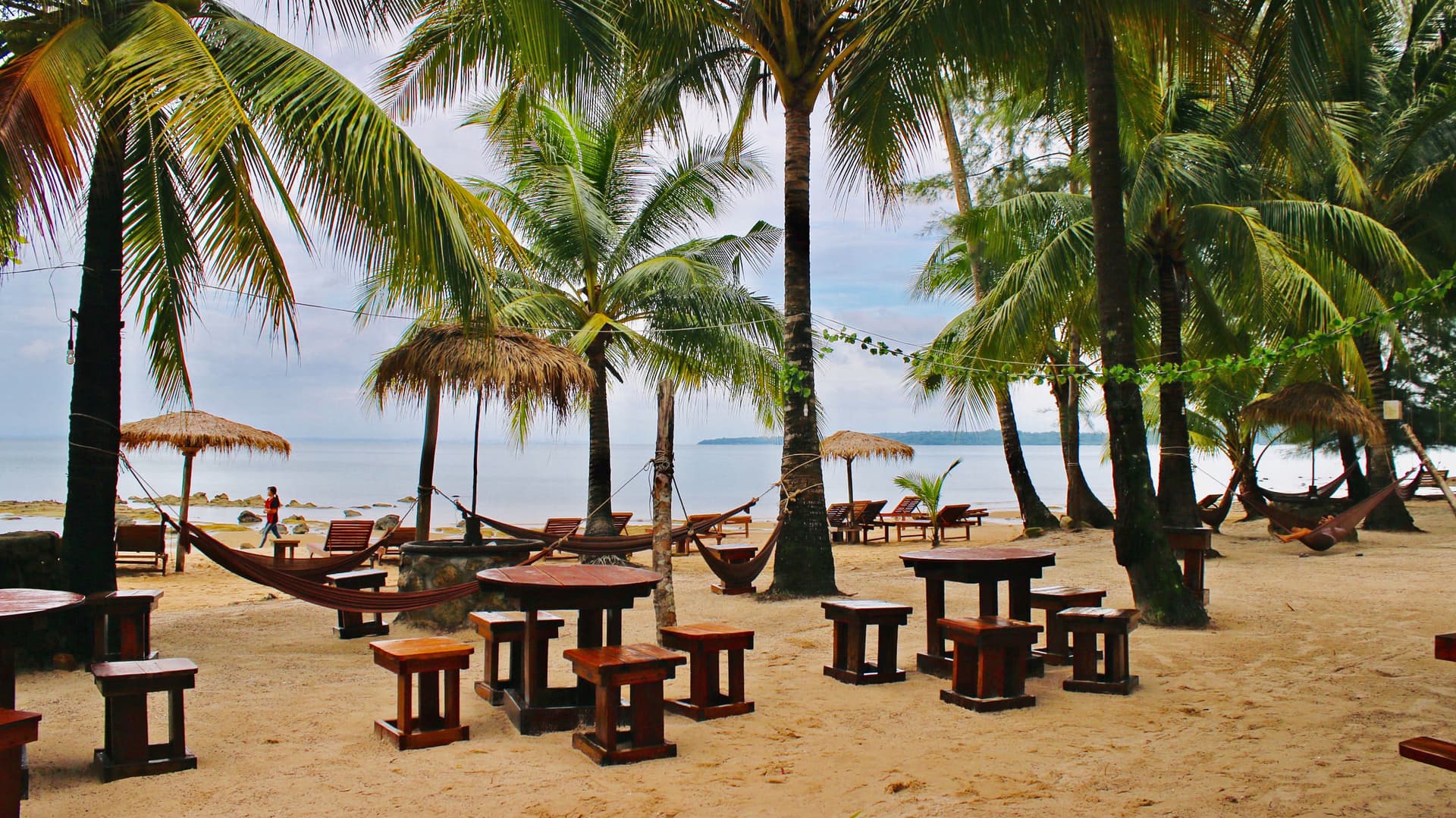 Cambodia: Ancient Ruins & Boat Rides