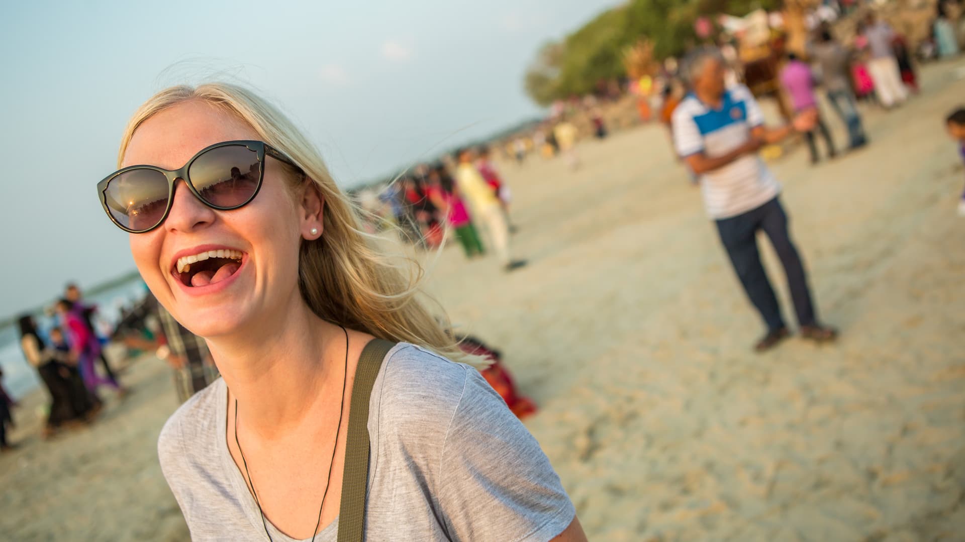 Kerala: Beaches & Backwaters