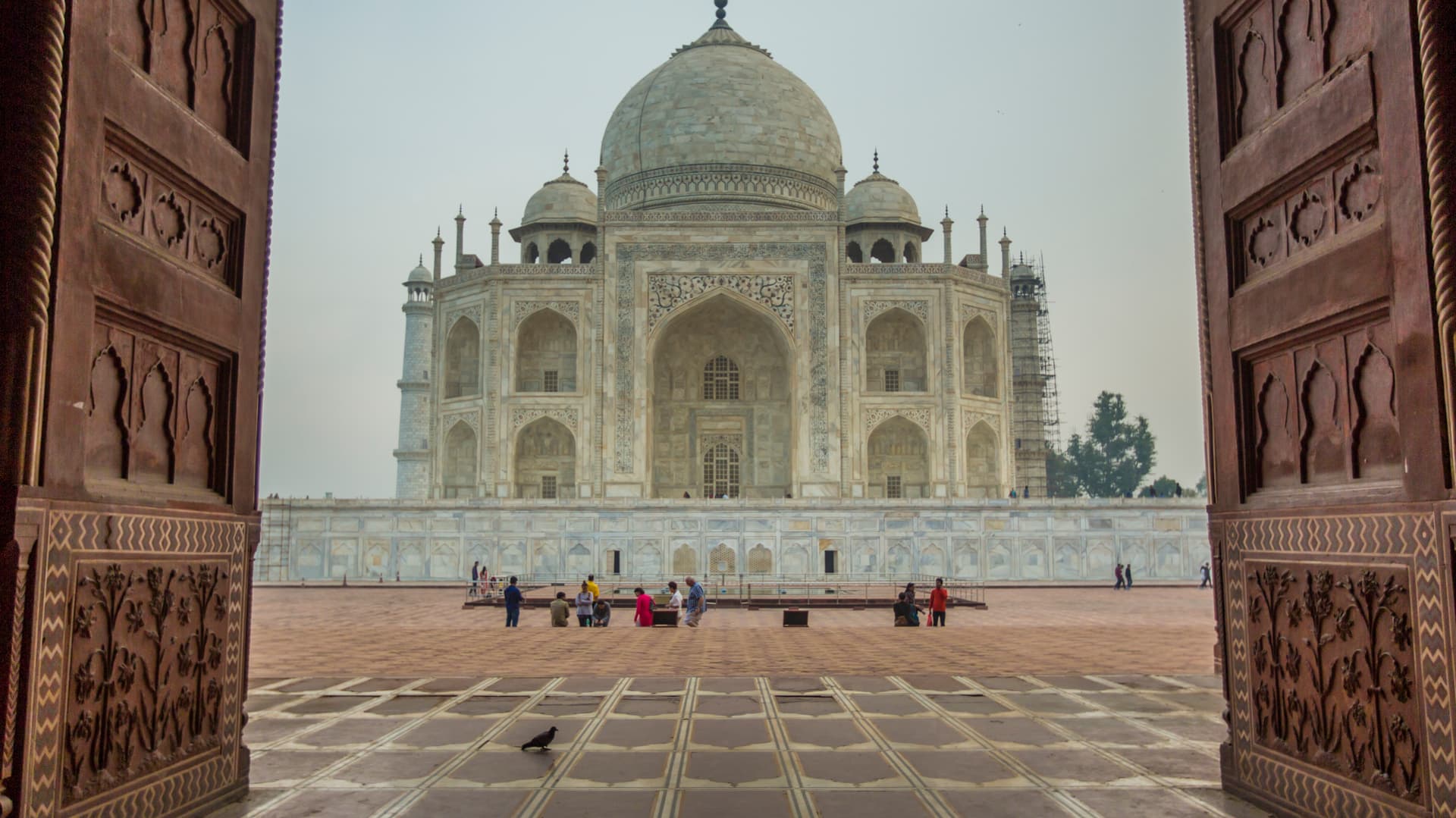 Journeys: North India Highlights