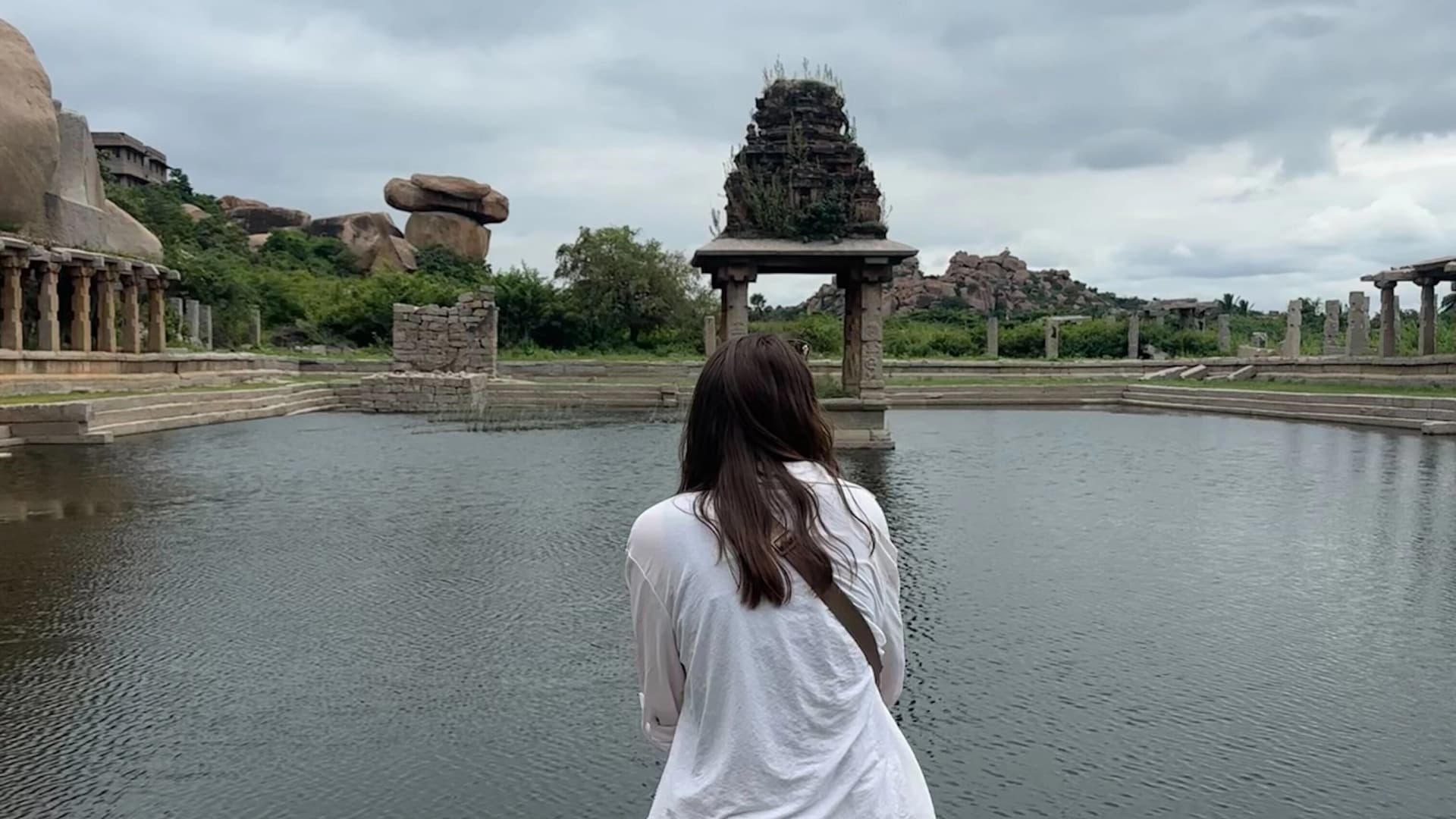 India's West Coast – North to South