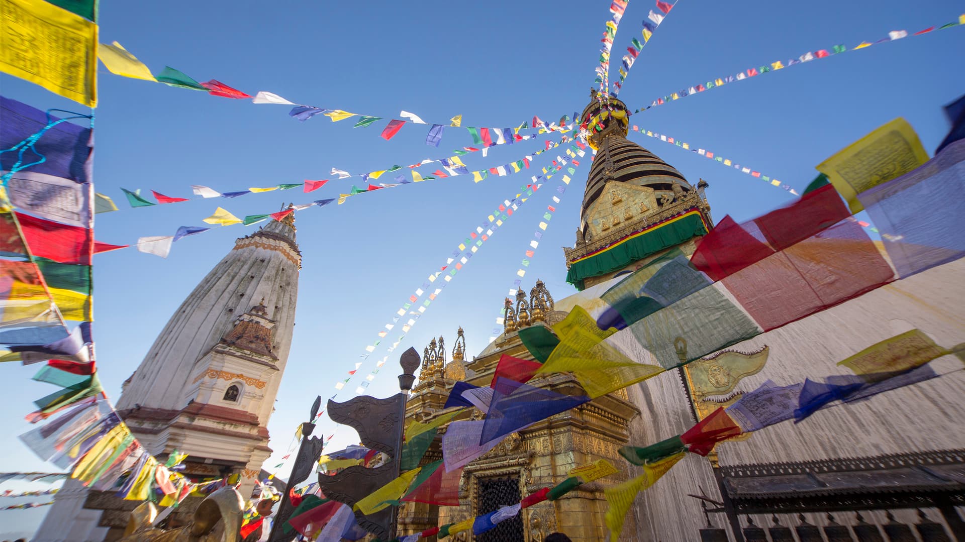 Journeys: Discover Nepal