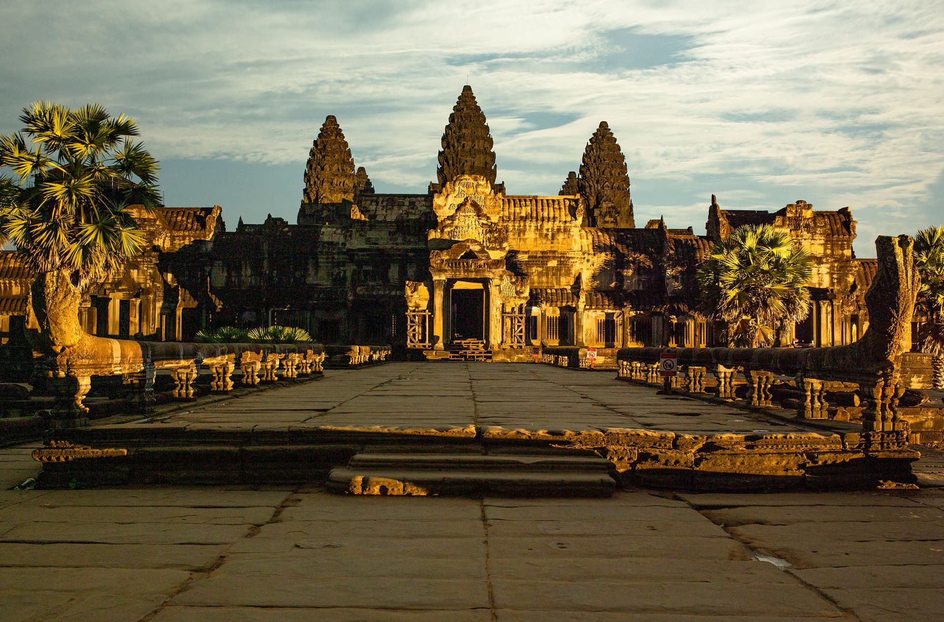 Cambodia to Vietnam: Lanterns, Nightlife & Local Living