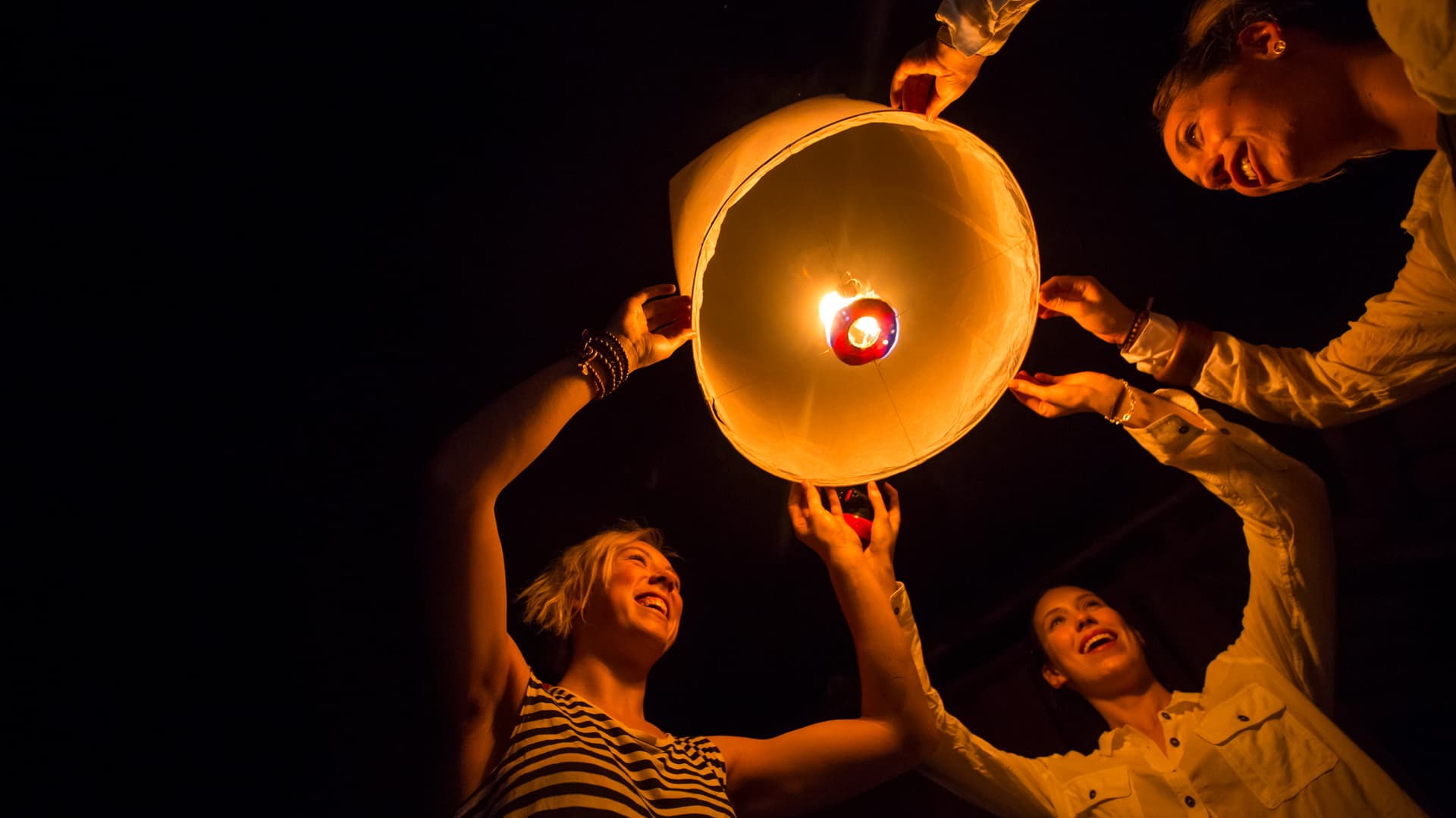 Northern Thailand: Hilltribes & Villages