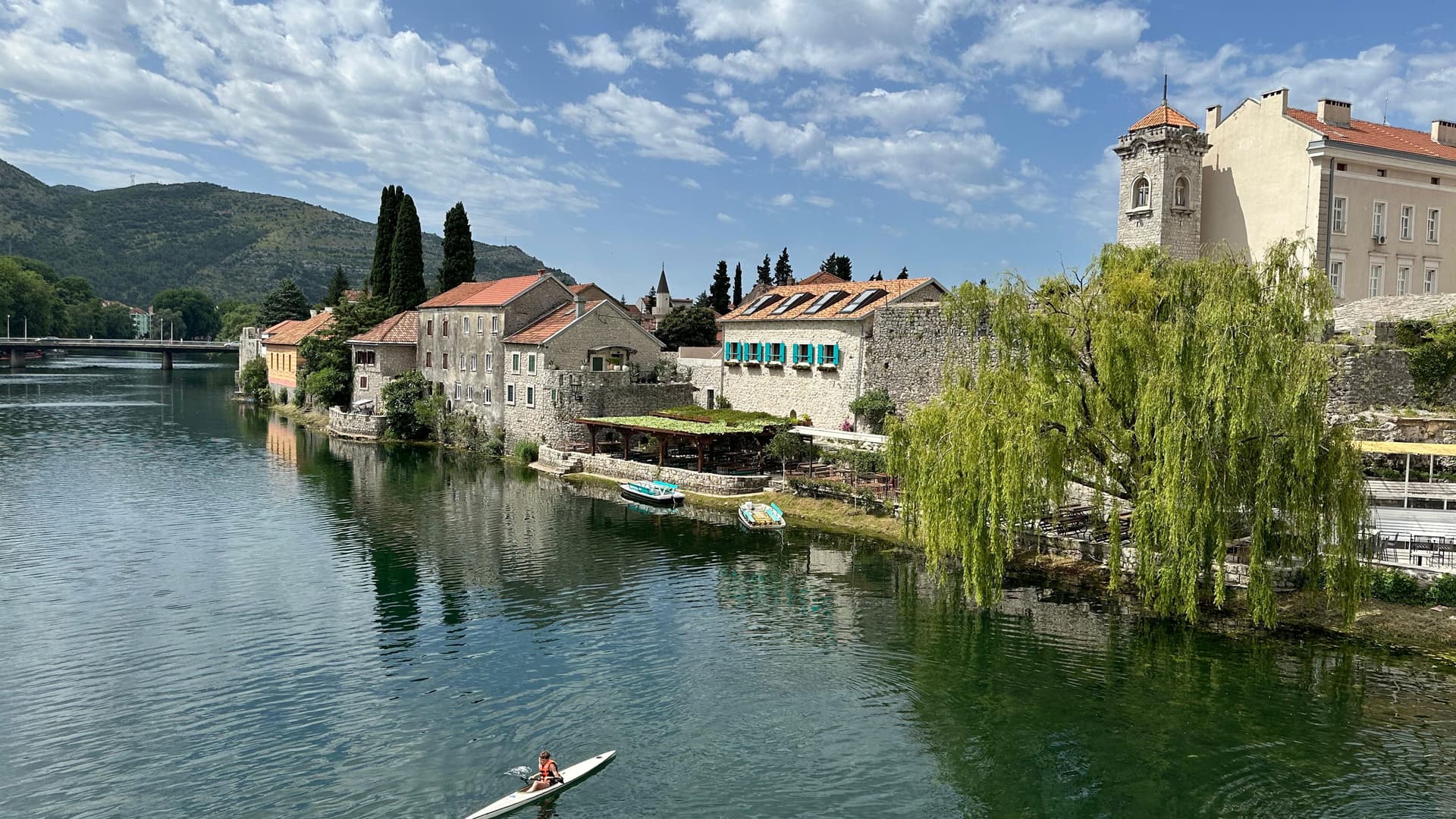 Journeys: Discover Montenegro and Bosnia