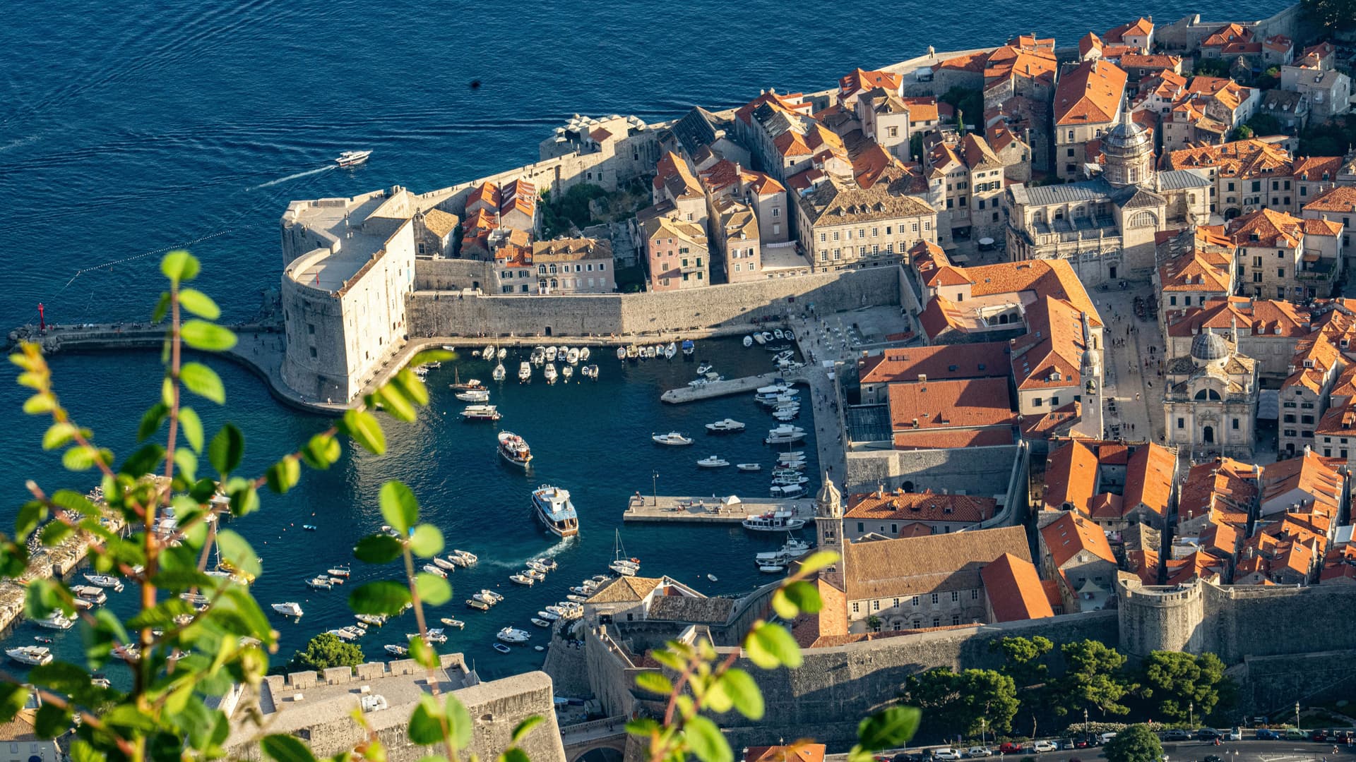 Journeys: Discover the Balkan Coast