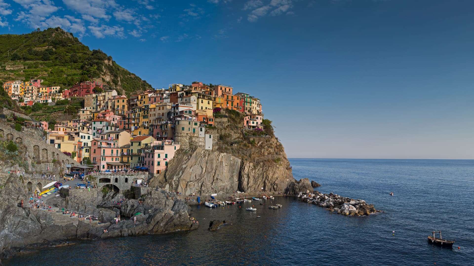 Journeys: Iconic Italy