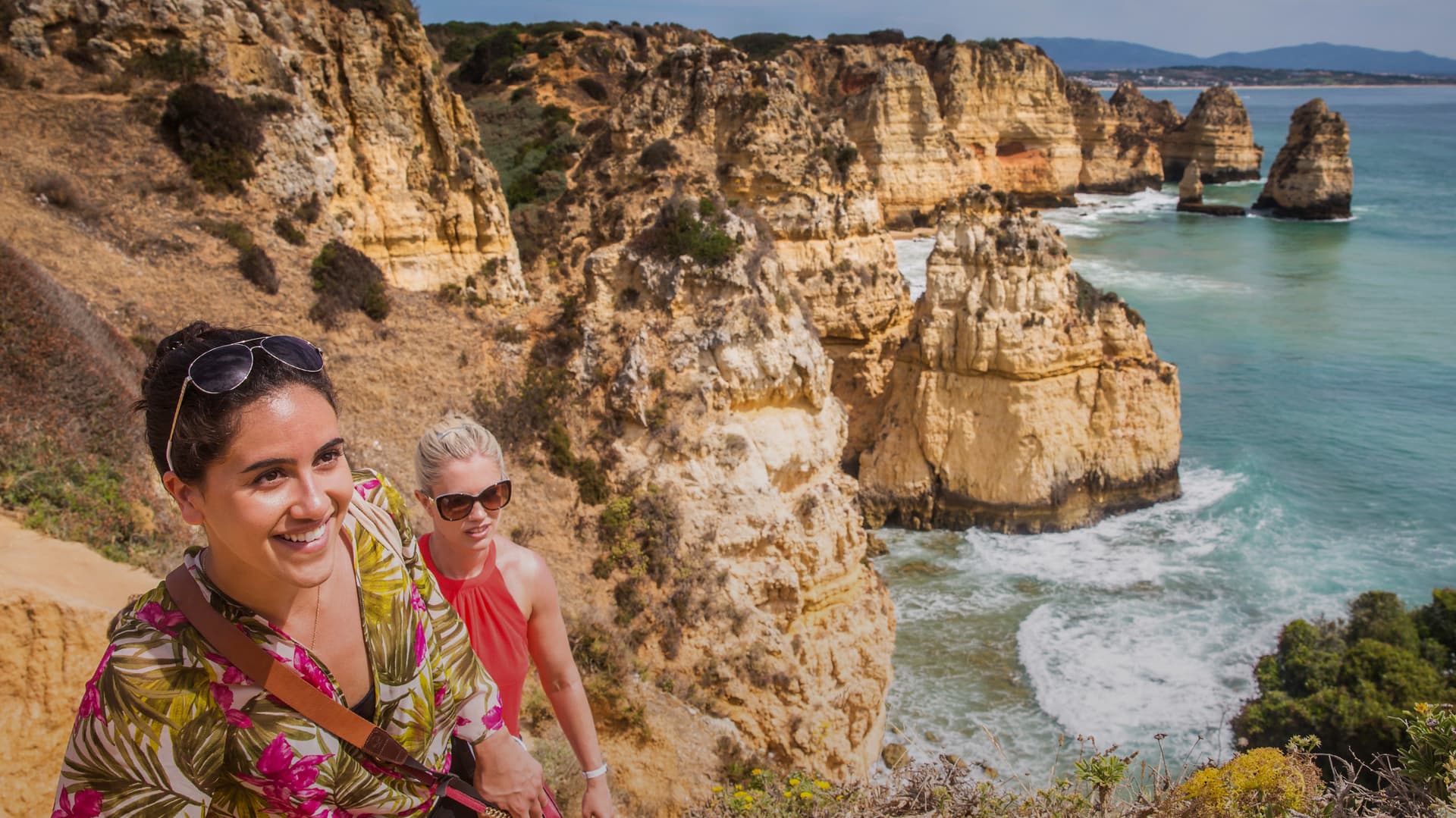 Portugal: Village Walks & the Douro Valley