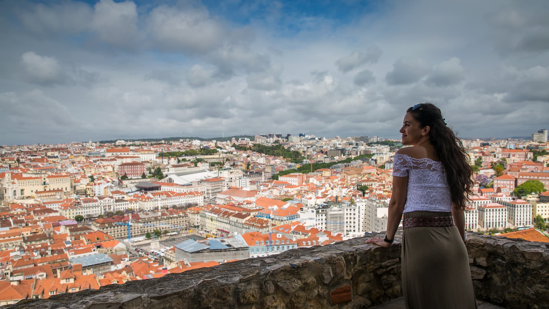 Spain & Portugal: Flamenco & Tapas