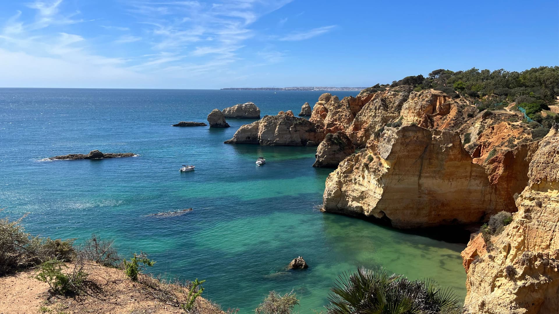 Family Journey Portugal: Lisbon to the Algarve