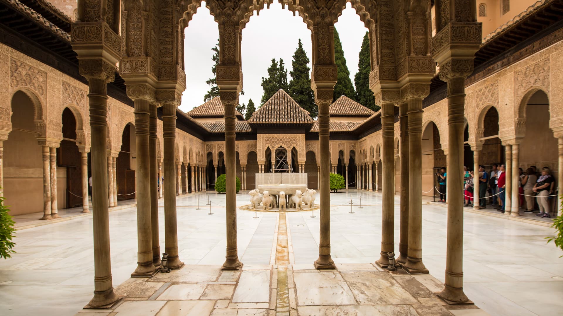 Best of Southern Spain