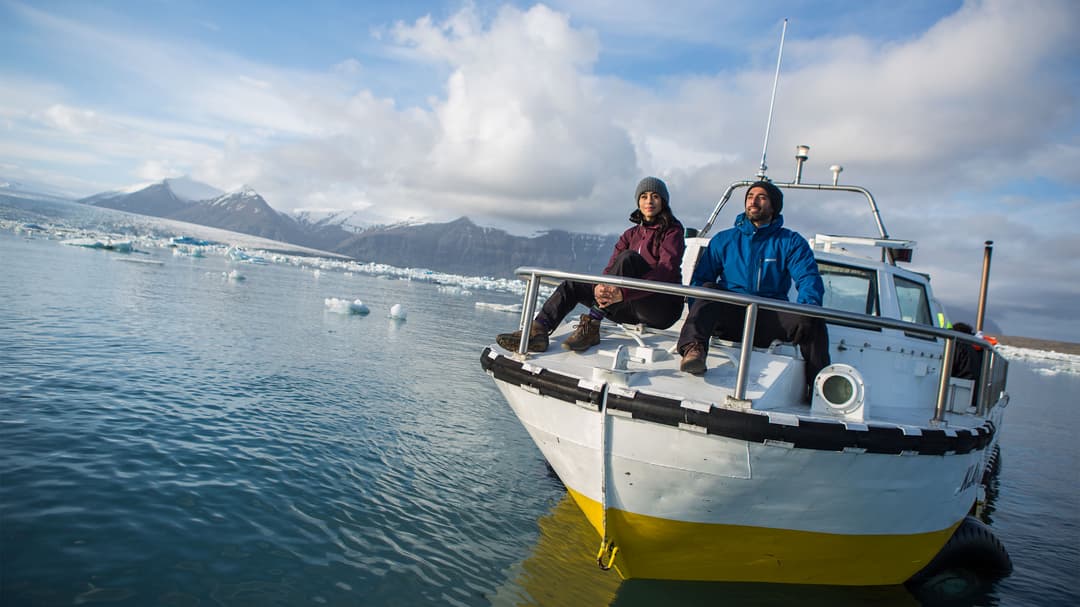 Journeys: Explore Iceland