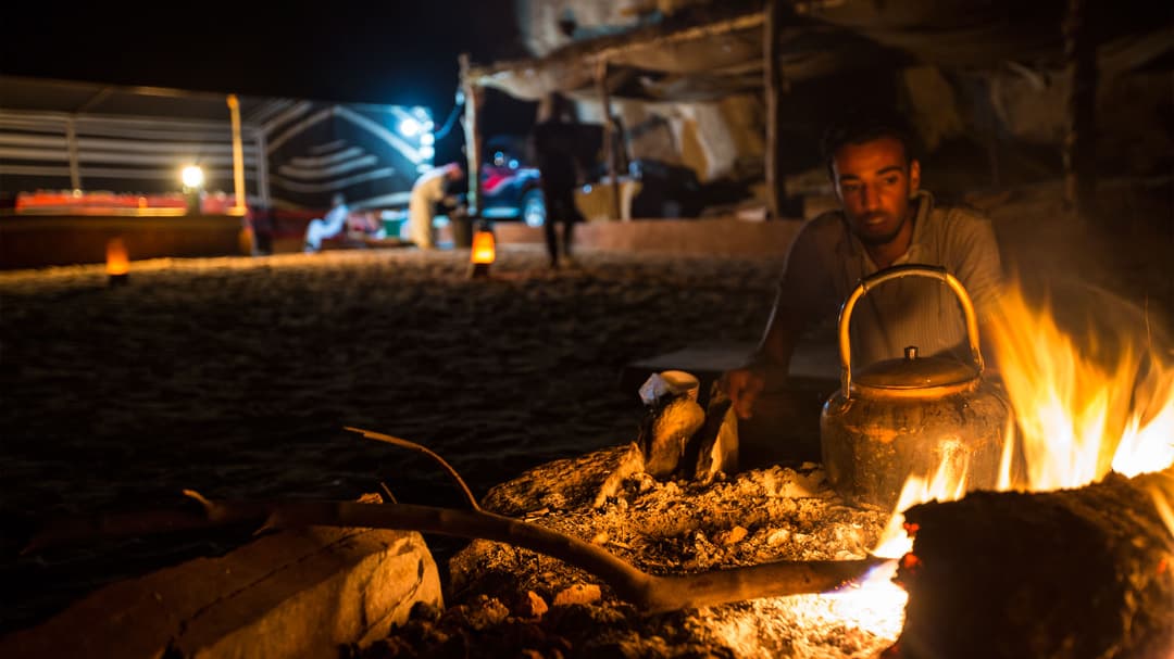 Jordan Active Adventure