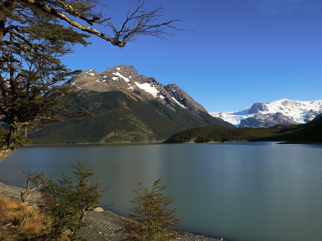 Torres del Paine - Full Circuit Trek
