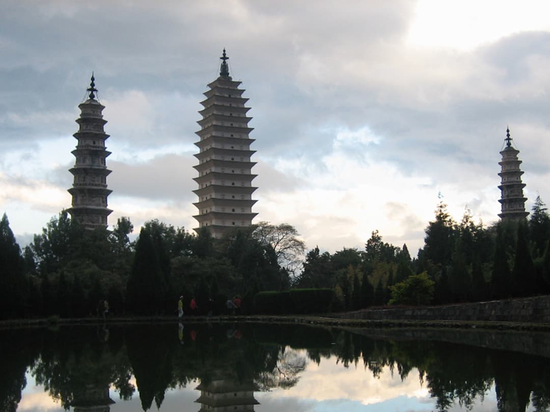 China's Hidden Highlights: Chengdu to Kunming