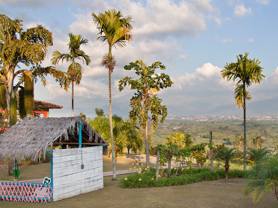 Journeys: Explore Colombia