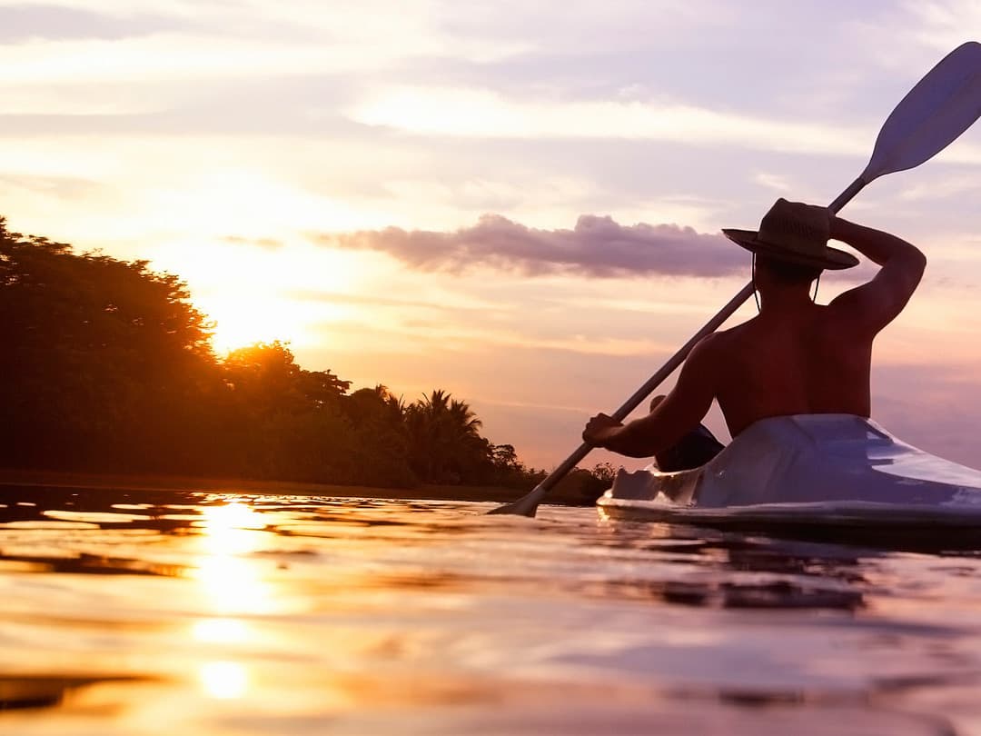 Trek Hidden Costa Rica