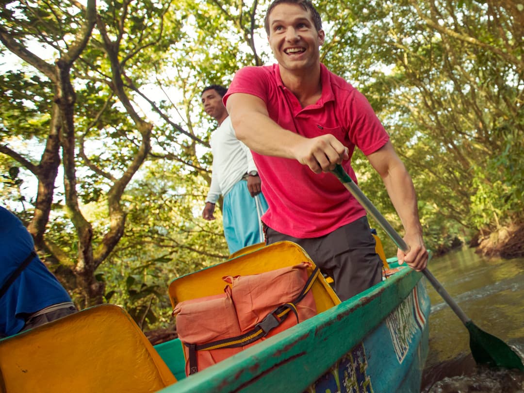 Journeys: Explore Costa Rica