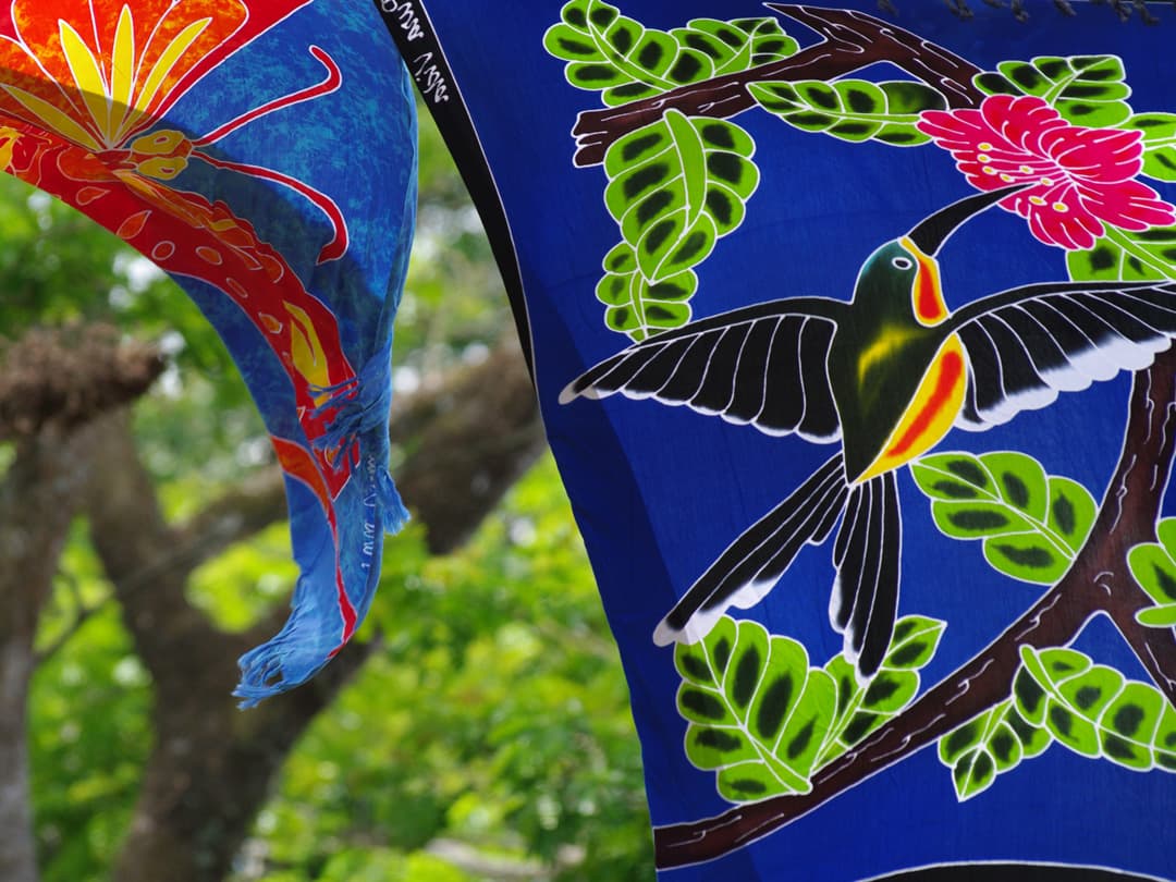 Epic Central America: Seven Countries & the Softest Sand Ever