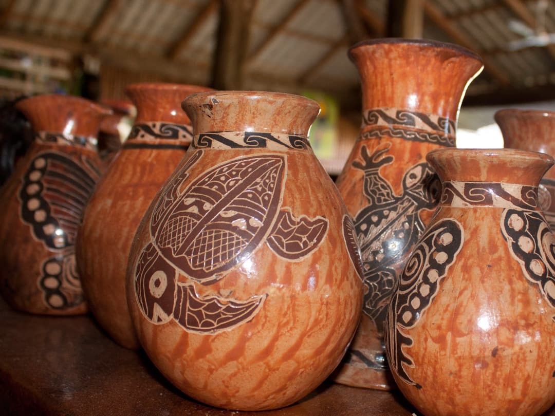 Epic Central America: Seven Countries & the Softest Sand Ever