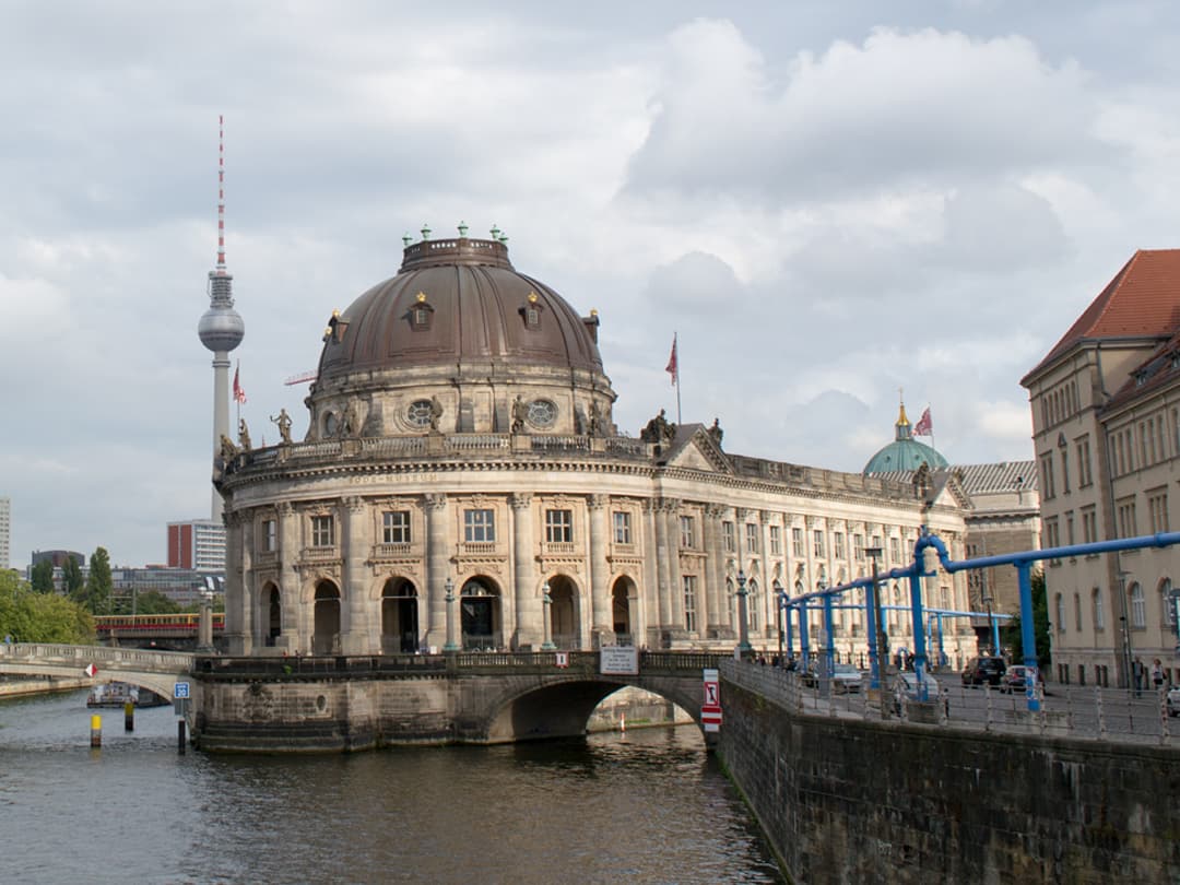 Journeys: Explore Central Europe