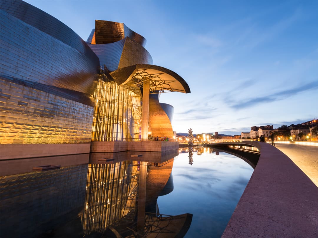 France & Spain Encompassed