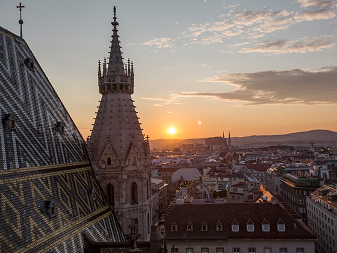 Journeys: Explore Central Europe