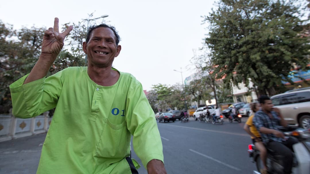 Southeast Asia Encompassed