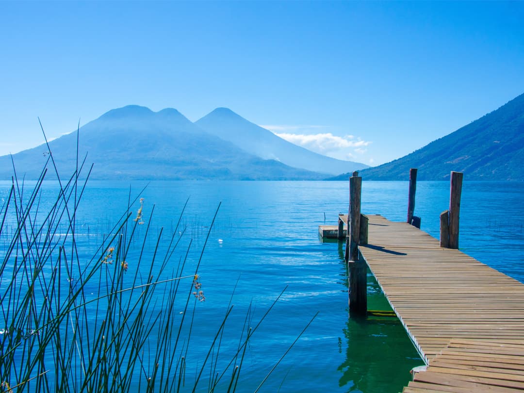 Epic Central America: Seven Countries & the Softest Sand Ever