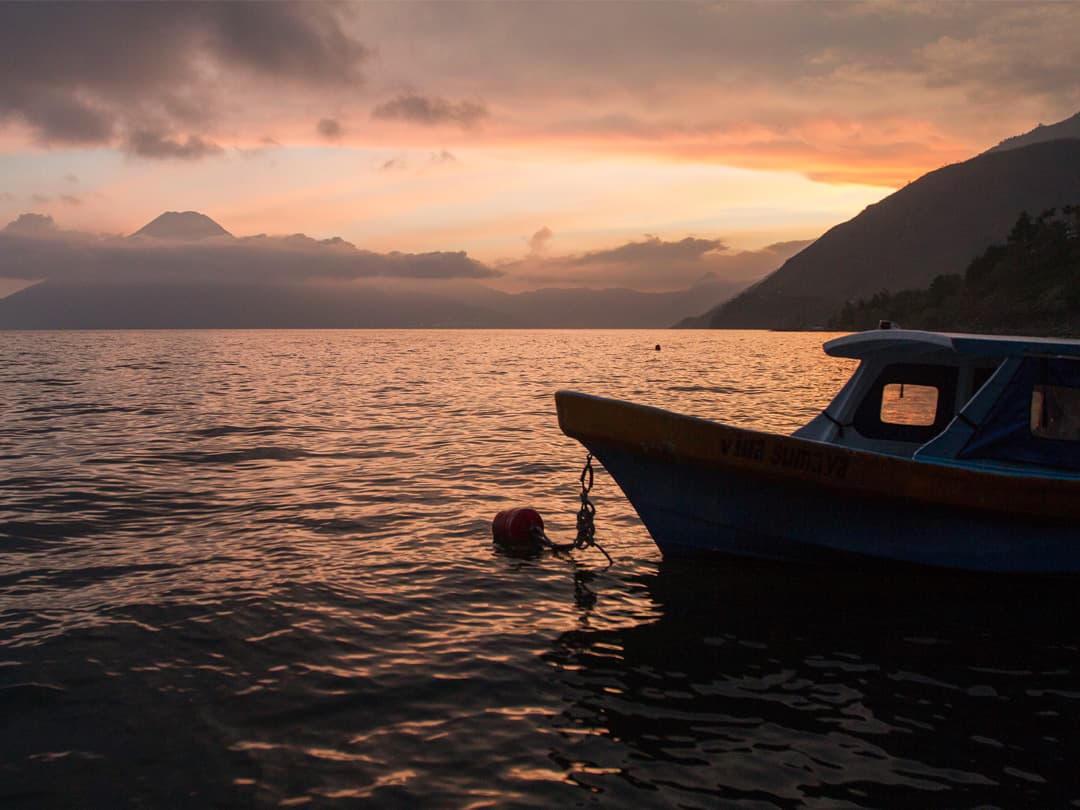 Epic Central America: Seven Countries & the Softest Sand Ever