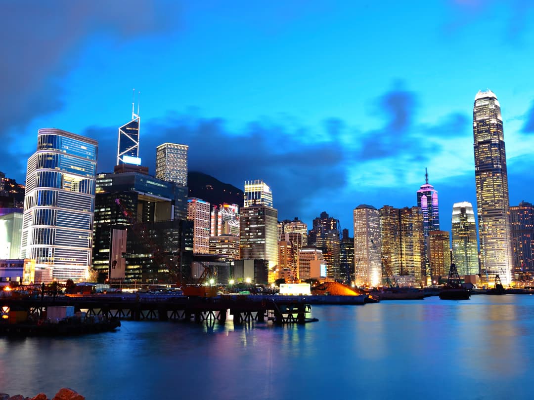 Journeys: Iconic China