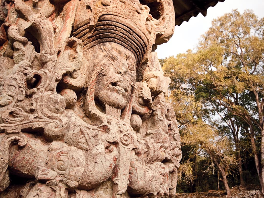 Epic Central America: Seven Countries & the Softest Sand Ever