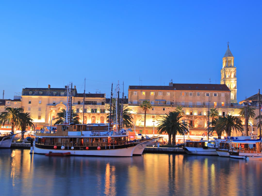 Total Europe: Berlin, Prague & the Tastes of Italy