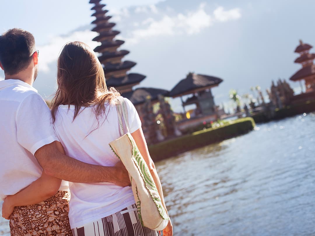 Bali: Beaches & Boat Rides