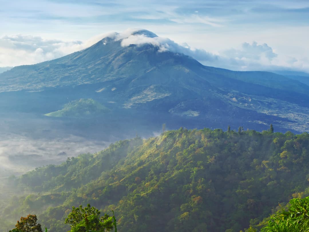 Indonesia: Java, Bali & Komodo Island