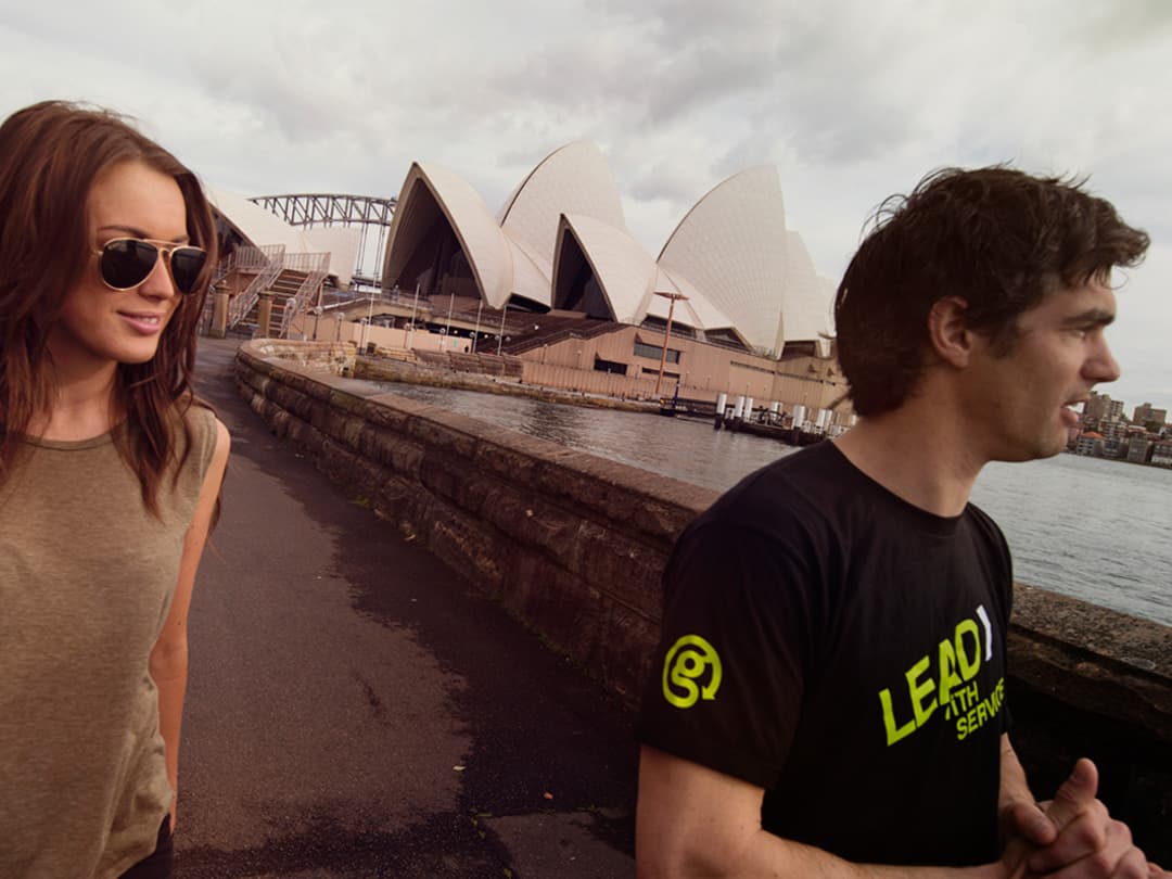 Australia and New Zealand: Surfing & National Parks