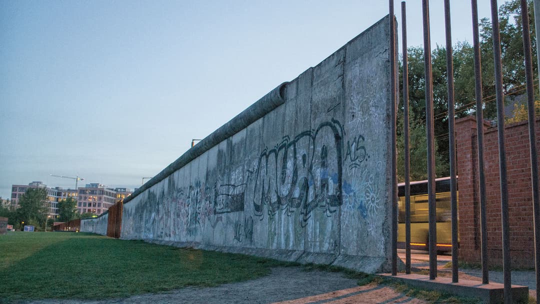 Journeys: Explore Central Europe