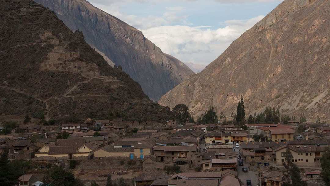 Journeys: Inca Explorer