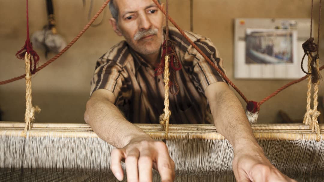 Morocco Adventure: Culture & Colour