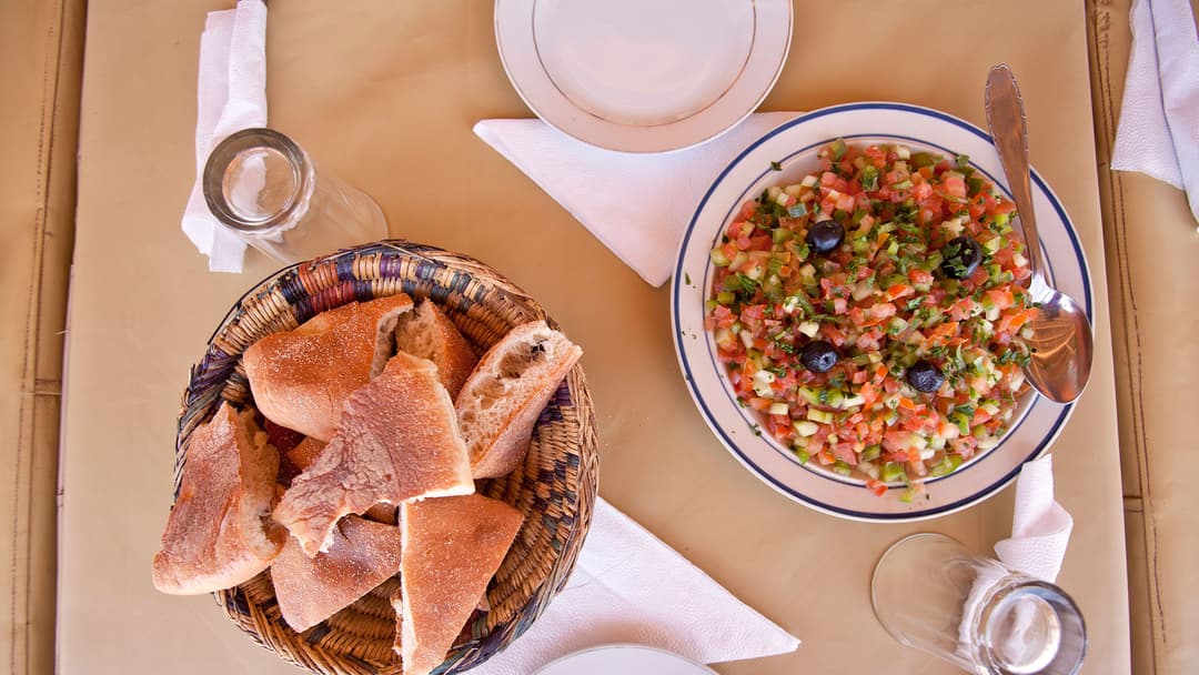 Journeys: Morocco in Depth