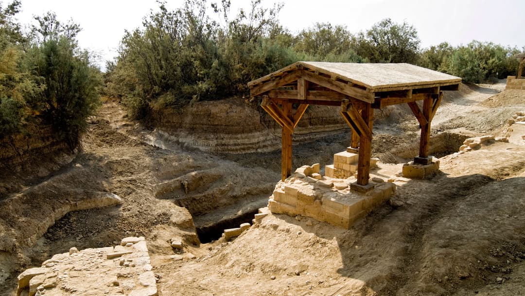 Journeys: Explore Jordan