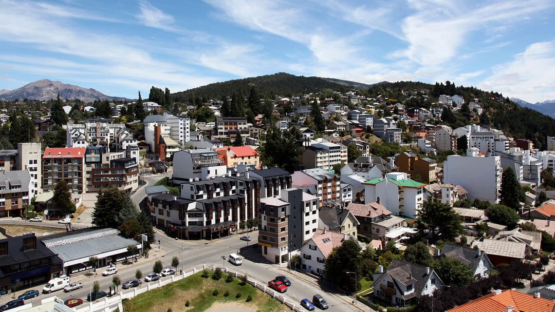 Journeys: Discover Patagonia