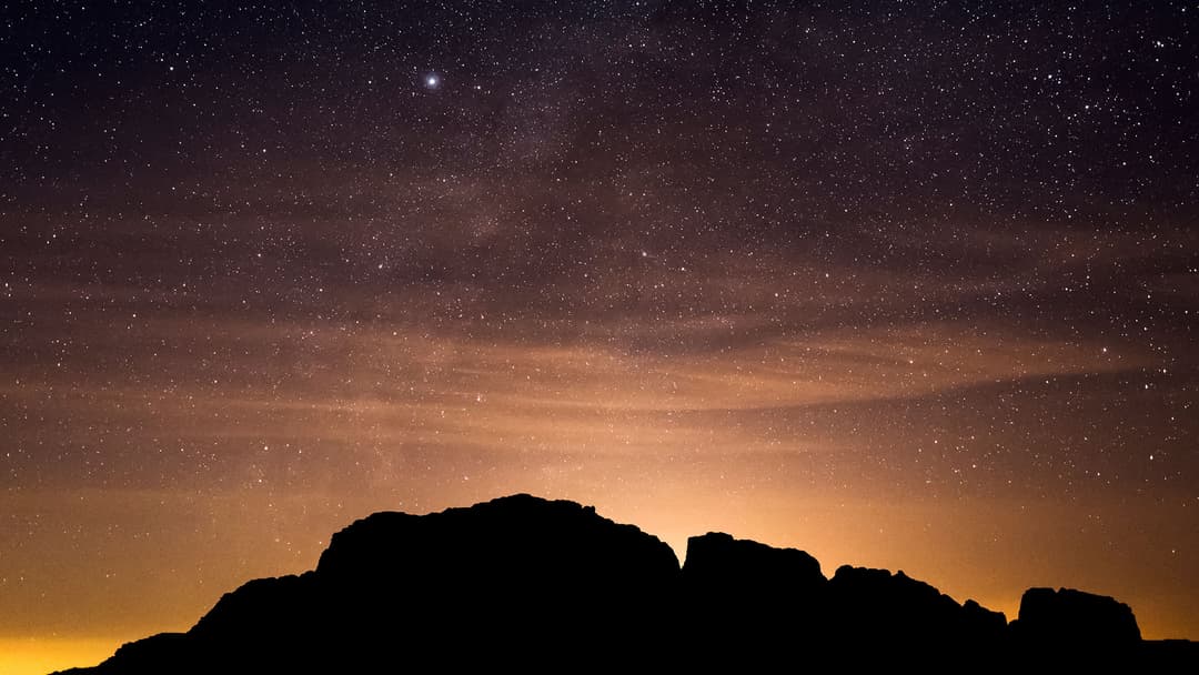 Journeys: Explore Jordan