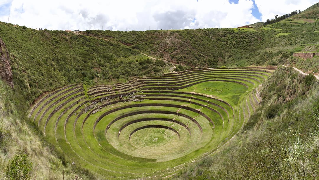 Journeys: Explore Machu Picchu