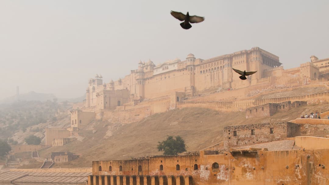 Rajasthan Adventure