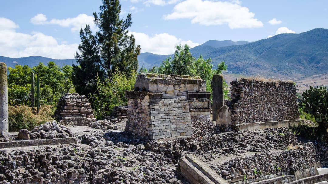 Epic Central America: Seven Countries & the Softest Sand Ever