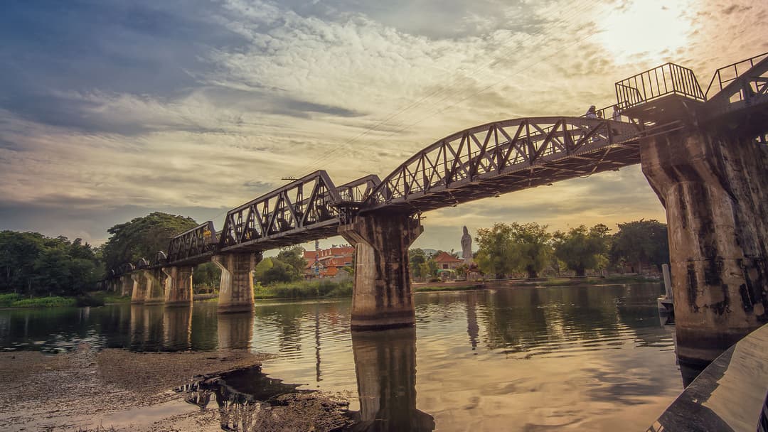 Journeys: Iconic Thailand