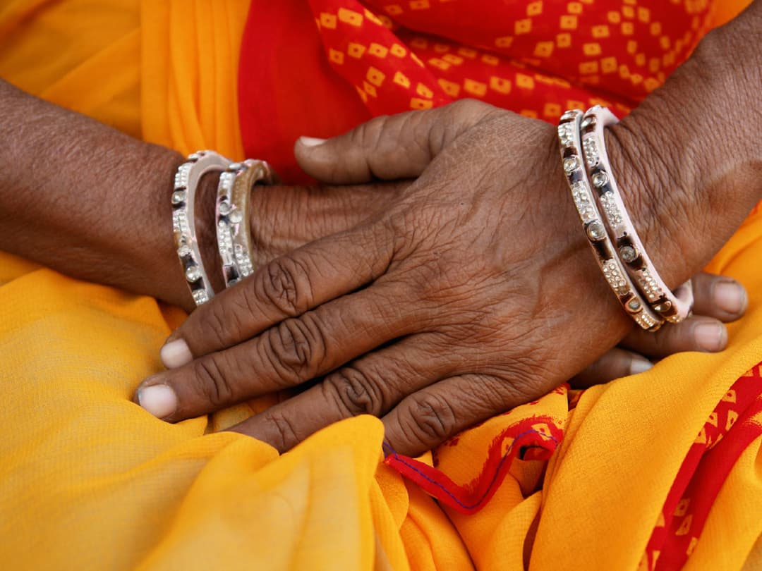 Northern India: Riverside Safaris, Ancient Fortresses & The Taj Mahal