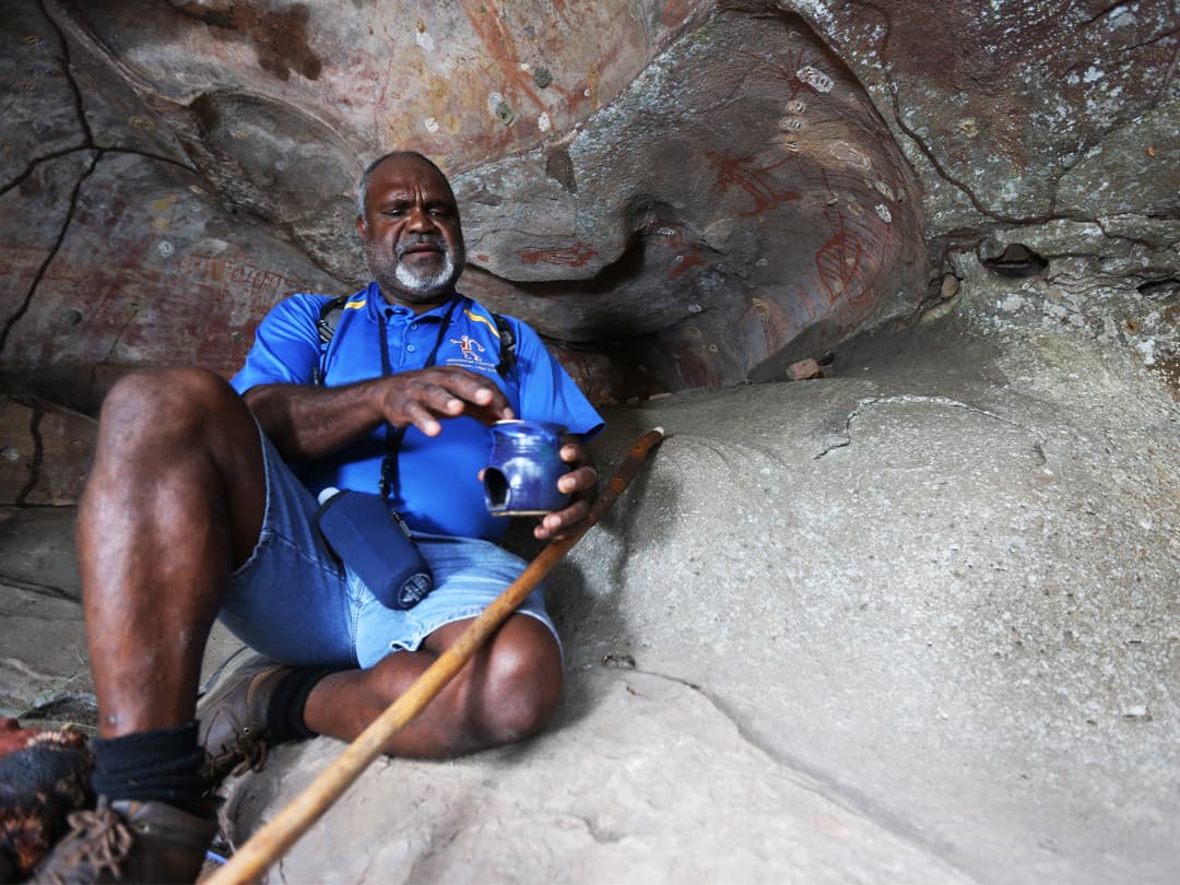 Australia and New Zealand: Surfing & National Parks