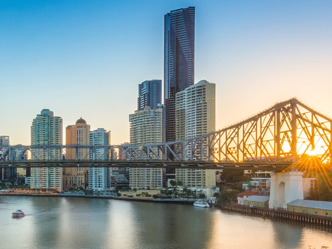 Australia and New Zealand: Surfing & National Parks