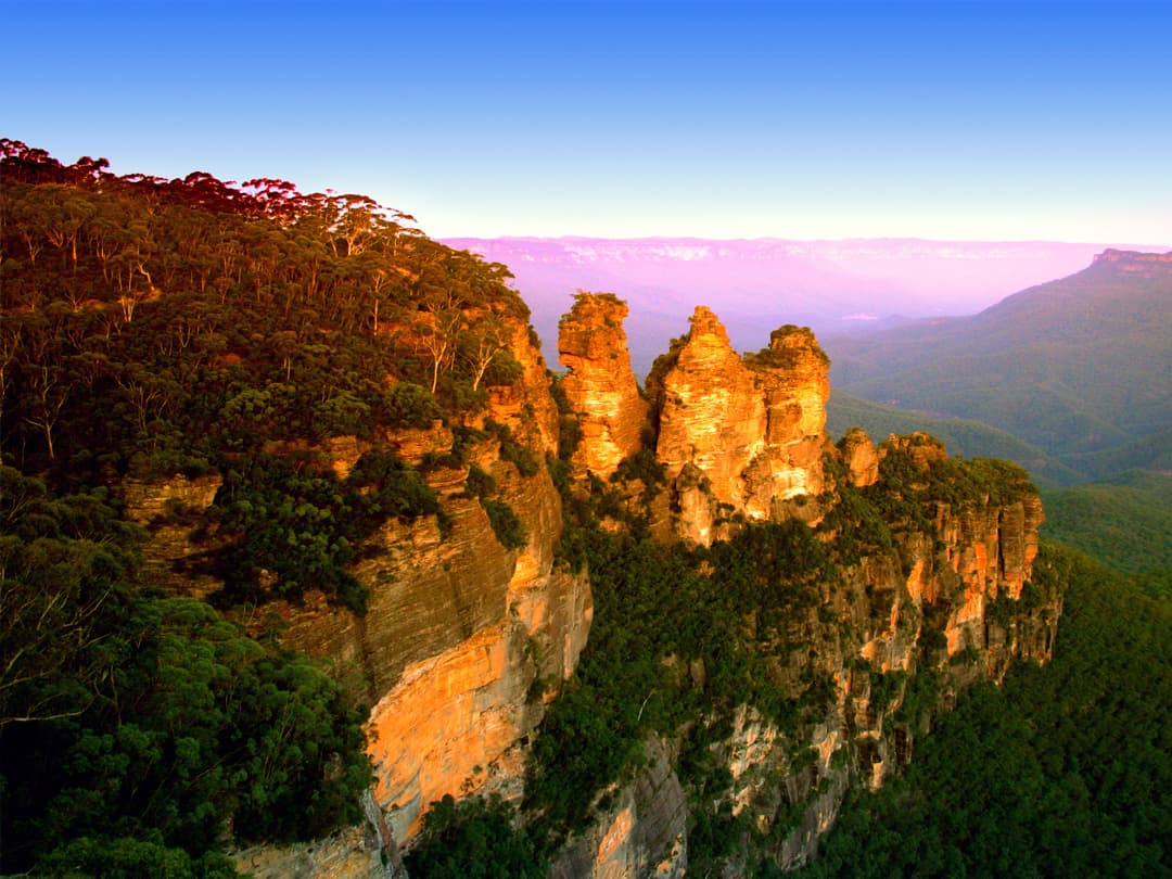 Sydney Roundtrip: Australia's Greatest Hits